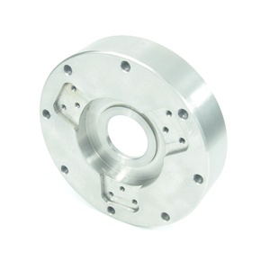 Chất lượng cao in CNC gia công các bộ phận bánh xe cung cấp Nguyên Mẫu nhanh chóng và dịch vụ khách hàng tuyệt vời - Product Image 5