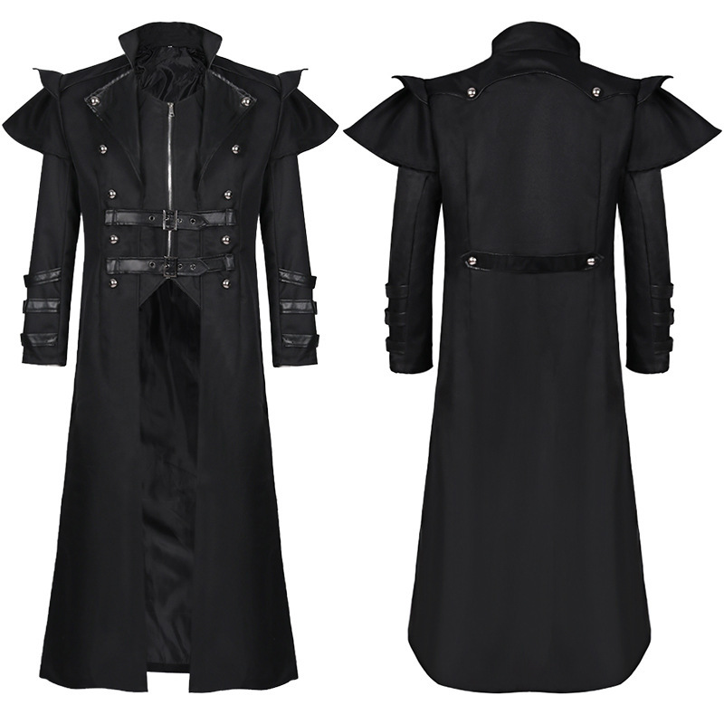 jlceh Steampunk-Halloween-Kostüme, Western-Jazz-Hut,Robuster, leichter Steampunk-Hut - Verstellbarer Riemen, Halloween-Kostüme, Gentleman-Kostüm für Karneval, Cosplay