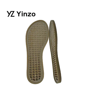 صندل نسائي مسطح بنعل TPR بسعر جيد من الشركة المصنعة الصينية للبيع بالجملة - Product Image 3