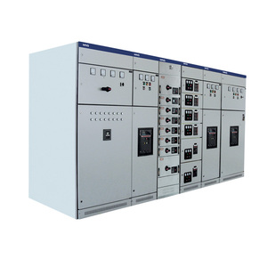 Quadro di Distribuzione Tipo Marino LV per Sistema di Alimentazione Navale - Product Image 5