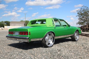 Cerchio Forgiato <span class=keywords><strong>Vintage</strong></span> Personalizzato da 18 Pollici in 3 Pezzi per <span class=keywords><strong>Mercedes</strong></span> Classe S, 100mm Qizhouchi, Nuova Condizione con Finitura Lucida - Product Image 6