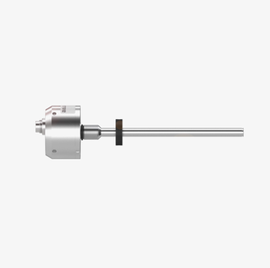 Sensor de Desplazamiento Lineal Balluff BTL5-P1-M0500-H-SA220-KA05, Estructura de Varilla Compacta con Brida de Instalación Fija - Product Image 4