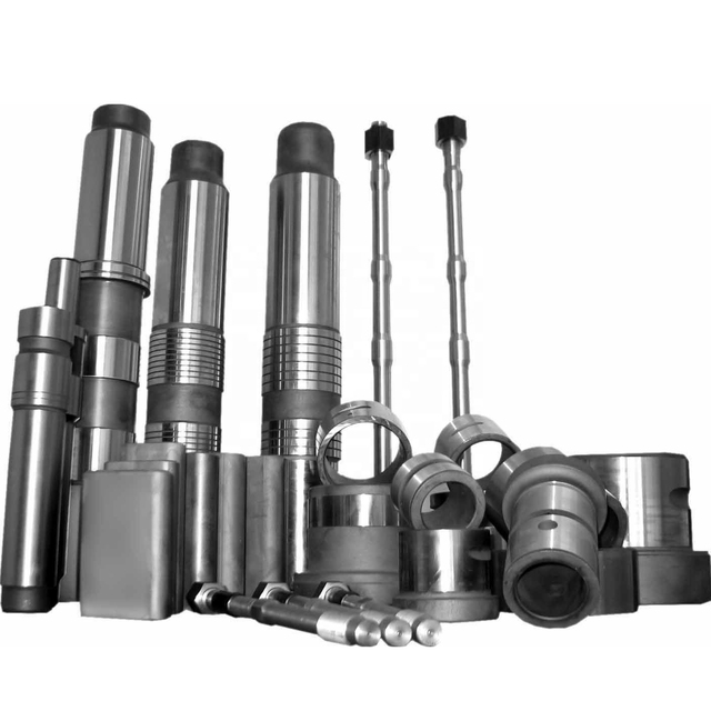 Hydraulic Breaker Hammer Spare Parts