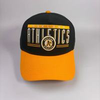 Gorras de Béisbol de Cinco Paneles con Estructura en A, Bordadas a Mano con Logotipo Personalizado al por Mayor, Color Caqui y Verde Oscuro, Originales