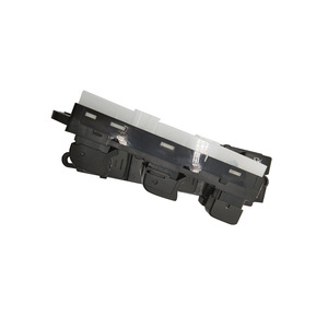 นิสสัน เทียน่าสวิตช์กระจกไฟฟ้าด้านหน้าซ้าย 25401-ZJ60A HX-005 อะไหล่ทดแทน - Product Image 2