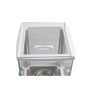 Báscula Digital de Precisión Veidt para Oro, Balanza Electrónica Analítica de Laboratorio y Componentes con Impresora - Product Image 3