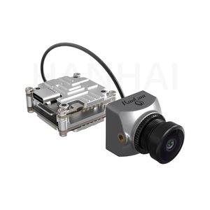 Kit Runcam Link Nano, Cámara 4:3 de 120 fps, Sistema Digital HD, Video de 5.8g para DJI V2 VTX - Product Image 3