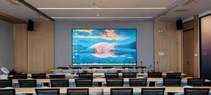 Pantalla de Video Wall LCD HD de 55 Pulgadas con Retroiluminación Mini-LED, Bisel Ultra Delgado de 0.88mm, Comercial, Fabricante Yizhicai, Yzc-550md07 - Product Image 4