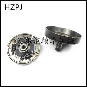 HZPJ <b>Power</b> <b>String</b> <b>Trimmer</b> Disc Clutch Driven Disc for FS85 FS80 FS75 FC75 80 HT75 80 Models - Product Image 5