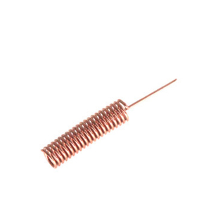 Ressort hélicoïdal de compression robuste en acier inoxydable Heli Spring, à rotation gauche, pour usage automobile et industriel - Product Image 2