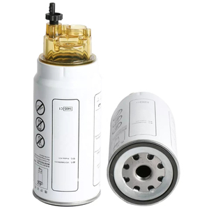 Filtros de combustible para motor diésel de camiones pesados VG1540080311 1000424916 PL420 H710WK R120T P550778 FS19769 FS36234 para Weich - Product Image 1