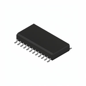 BOM IC มีสินค้าในสต็อก 24 SOlC ซื้อส่วนประกอบอิเล็กทรอนิกส์ออนไลน์ CD74FCT543TM Logic - Product Image 1