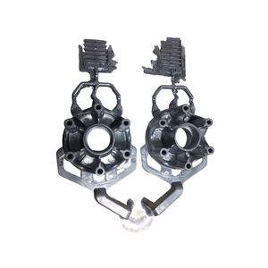 Fundición en arena personalizada de alta calidad, aluminio y zinc, precios competitivos, servicios de fundición a presión de metal del fabricante de Vietnam - Product Image 2