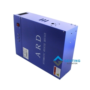 Parti di sicurezza dell'elevatore generale del dispositivo di salvataggio automatico dell'elevatore Lift ARD 7.5KW 11KW 15KW - Product Image 4