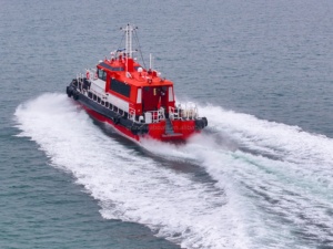 Grandsea 22m/72ft Aluminum Patrol Pilot <strong>Boat</strong> High-Speed Pilot Hatch <strong>Boat</strong> Manufacturers Vessels <strong>Boat</strong> <strong>for</strong> <strong>Sale</strong> - Product Image 3