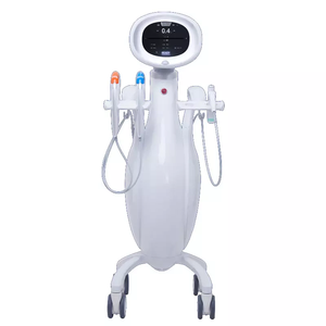 Máquina de estiramiento facial antiarrugas, nueva tecnología micropulse 9dTaiet de Corea, Mpt taiet - Product Image 2