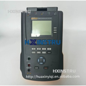 เครื่องวิเคราะห์ความปลอดภัยทางไฟฟ้าทางชีวการแพทย์ ESA612 H - Product Image 2