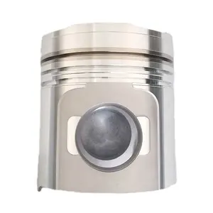 Phía ngoài động cơ động cơ Hàng Hải Bộ 37517-25100 Piston phụ tùng cho s6r2 mhi Piston phụ tùng tàu