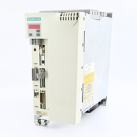 Masterdrives MC 6SE7021-4EP50-Z Z=C33+G91+C12 3AC 380-480V 14A 5.5kW IP00 PLC