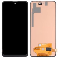 Écran LCD complet d'origine pour Samsung NOTE 10 Lite SM-N770 SM-N770F, écran tactile, pièces de réparation de téléphone