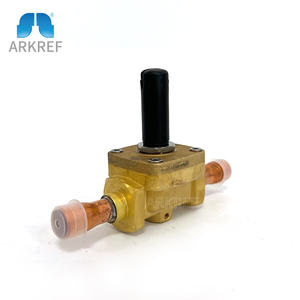 Оптовая продажа, высокоэффективные фитинги для холодильных клапанов с регулируемым управлением, итальянские электромагнитные клапаны 1078/4S + 9300/RA6 - Product Image 2