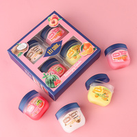 Custom Logo Make-Up Lippenbalsem S. F. R Kleurverandering Lipmasker Hydraterende Mond Wax Oem Fabriek Fade Lip Lijnen Veranderen Kleur Lippenstift