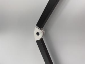 Écran de projection <span class=keywords><strong>motorisé</strong></span> ALR 4K de 120 pouces, argenté, pour système de projection au sol, pour la maison, pour vidéos HD - Product Image 5