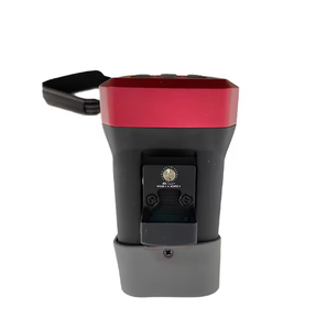 เครื่องตรวจจับก๊าซมีเทนแบบเลเซอร์ Zetron ZW-G200 ระยะตรวจจับ 200 เมตร - Product Image 4