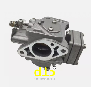 Carburateur 369-03200-2 5HP pour moteur hors-bord M5B M5BS NS5B NS5BS - Product Image 1
