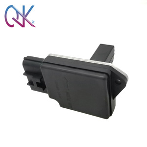 Capteur de débit d'air MAF XF2Z12B579AA, diamètre intérieur 70 mm, 12 V, pour véhicules à transmission automatique - Product Image 1