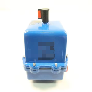 ตัวควบคุม PLC สำหรับงานอุตสาหกรรมแพค75แอคทูเอเตอร์ของแท้ใหม่ - Product Image 1