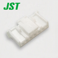Connecteurs de style à sertir de 2.0mm Type fil à carte PAP-04V-S JST