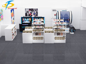 Magasin de jouets à la mode 9D <span class=keywords><strong>VR</strong></span> Capsule Console de cinéma en plein air enfant PC Machine de jeu métal fibre de verre pour la maison aéroport garderie cadeaux - Product Image 5