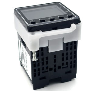 Nuevo Controlador de Temperatura Industrial Original E5CC-RX2ASM-800 con Comunicación RS485 CPU PLC 110V en Existencia en Almacén - Product Image 5