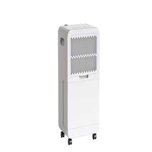 FUDA 10L 12L Portable Smart <b>Mini</b> Dehumidifier for Home Commercial Air Dryer Luftentfeuchter With Air Purifier and Anion Option D - Product Image 3