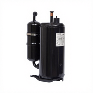 2k28c226aug sử dụng máy nén piston làm lạnh để làm lạnh kho lạnh cho các chất làm lạnh khác nhau - Product Image 1