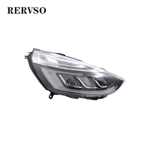 Haute qualité pour <span class=keywords><strong>Renault</strong></span> <span class=keywords><strong>Clio</strong></span> <span class=keywords><strong>4</strong></span> Phare LED OEM L 260108886R R 260100274R XF718-010 - Product Image 6