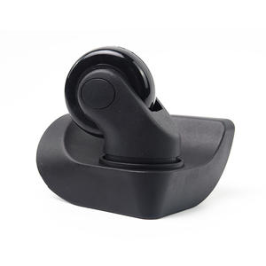 Roulettes de remplacement pour valises Samsonite – Kit de réparation et de montage de roues de bagages - Product Image 4