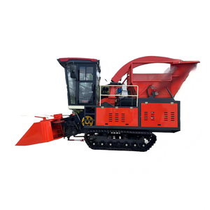 Silage Corn Machine For Sale In Pakistan Silage Harvester Machine Mini Silage Machine Forage Mini Harvester Blade - Product Image 2