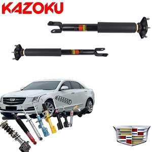 Amortiguador de suspensión trasera OE MR3444 para <span class=keywords><strong>Cadillac</strong></span> a <span class=keywords><strong>precio</strong></span> mayorista - Product Image 4