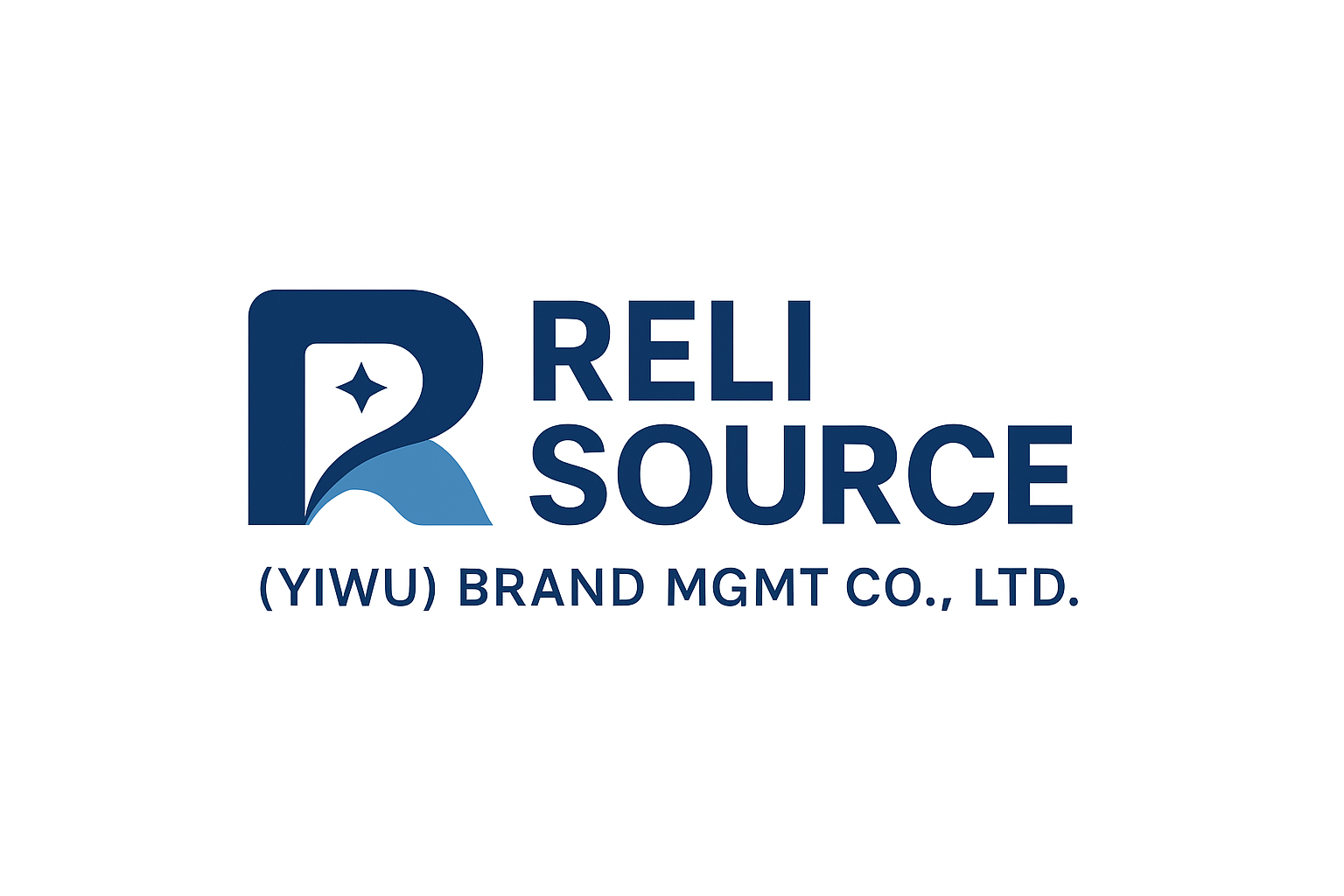 Relisource (yiwu) Brand Mgmt Co., Ltd. logo