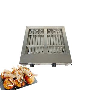 Máquina para hacer <span class=keywords><strong>pulpo</strong></span> Takoyaki, el mejor <span class=keywords><strong>precio</strong></span>, trabajo continuo - Product Image 6