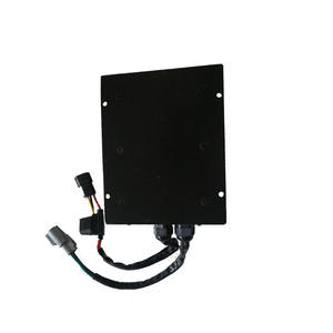 Jixinxiang คอนเวอร์เตอร์ DC แบบ FB80DC 80V ถึง24V สำหรับรถยกไฟฟ้าดัดแปลงเพิ่มอัปเกรด - Product Image 2