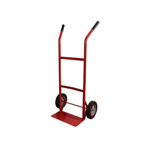 Chariot à main en acier inoxydable, OEM, à deux roues, chariot à main personnalisé - Product Image 3
