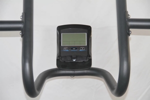 <span class=keywords><strong>Caminadora</strong></span> Curva Manual Comercial de Alta Resistencia, Sin Motor, con 8 Niveles de Resistencia Magnética, Máquina para Correr y Ejercicios Cardiovasculares - Product Image 4