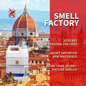 Perfume Unisex de Diseño Zhongxiang, Aceite de Fragancia con Aroma a Tabaco, Aroma Fresco Acuático y Amaderado, Baja Irritación, Grado Cosmético, Global - Product Image 1