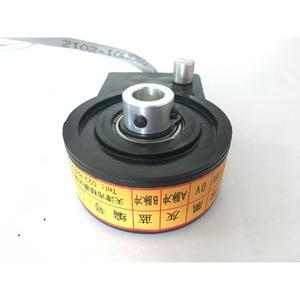 Codificador Rotatorio Heoda HAD-XB-180/12-16V Incremental con Cables para Operador de Puerta - Product Image 2
