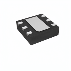ชิ้นส่วนวงจรอิเล็กทรอนิกส์ Power Management (PMIC) รุ่น AP7332-2833FM-7  มีสินค้าในสต็อก 6 UFDFN Exposed Pad - Product Image 1