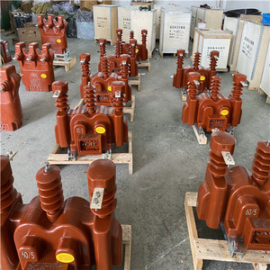 หม้อแปลงกระแสไฟฟ้า Lzzbj9 15kv คลาส Ct - Product Image 6