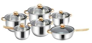 اواني الطبخ البرياني البطيئة التجارية الكبيرة - Product Image 3